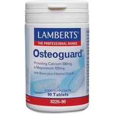 Lamberts Osteoguard 90 Stk.