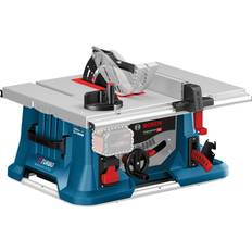 Bosch Bordsirkelsager Bosch GTS 18V-216 Solo