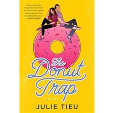 Romance Books The Donut Trap (Paperback)