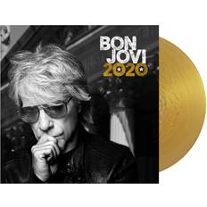 Bon Jovi -2020 [LP] (Vinyl)