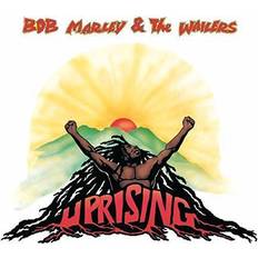 Bob Marley & The Wailers - Uprising (Vinyl)