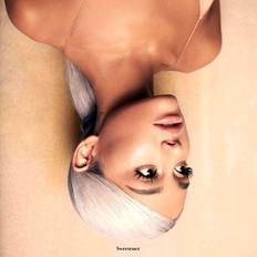 Ariana Grande - Sweetener LP (Vinyl)