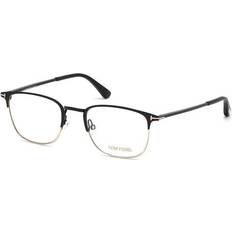 Tom Ford Adult - Metal Glasses & Reading Glasses Tom Ford FT5453 002
