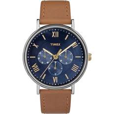 Timex Wrist Watches Timex Main Street Southview (TW2R29100)