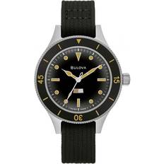 Bulova Mil Ships (98A265)