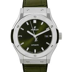 Hublot Watches Hublot Classic Fusion (542.NX.8970.LR)