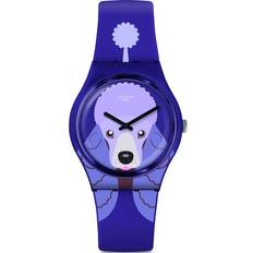 Swatch Poodle (GV133)