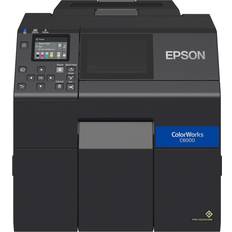 Epson Bürobedarf Epson CW-C6000AE