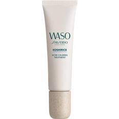 Reife Haut Akne-Behandlung Shiseido Waso Koshirice Spot Treatment 20ml