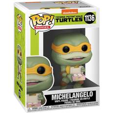 Funko Pop! Teenage Mutant Ninja Turtles 2 Michaelangelo