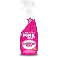 Stardrops - The Pink Stuff - Miracle Bathroom Foam Cleaner 750ml 