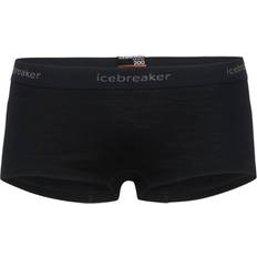 Icebreaker Merino Womens Everyday Boy Shorts Underwear, Merino