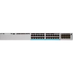 Cisco Catalyst 9300-24T-E