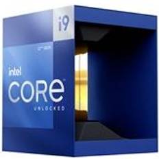 Intel Core i9 - SSE4.2 CPUs Intel Core i9 12900K 3.2GHz Socket 1700 Box without Cooler