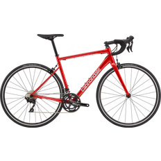 Cannondale CAAD Optimo 1 2023 - Candy Red Unisex