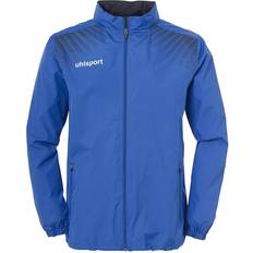 Uhlsport Goal Rain Jacket Unisex - Azurblue/Navy