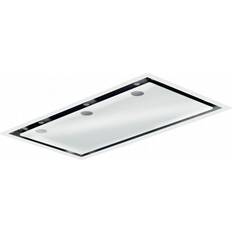 Silverline SC1176 53/75CM 75 cm, Hvit