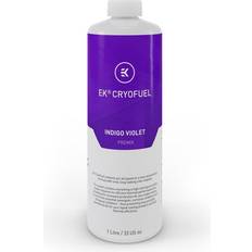 EKWB EK-CryoFuel Indigo Violet Premix l 33.814fl oz