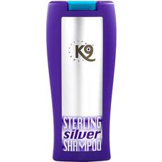 Pleie og stell K9 Sterling Silver Shampoo 300ml