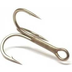 Gamakatsu TR13B Treble Hook Size 2/0 – 10pcs • Pris »