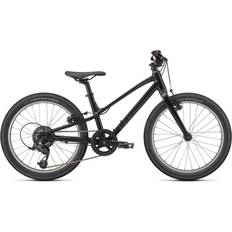 Specialized Jett 20 2022 - Gloss Cast Black/Smoke Barnesykkel