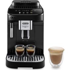 De'Longhi Integrert kaffekvern Espressomaskiner De'Longhi Magnifica Evo ECAM290.61