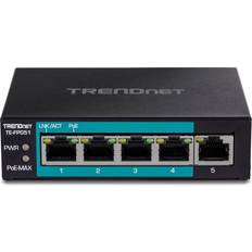 Switcher Trendnet TE-FP051