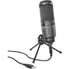 Microphones Audio-Technica AT2020