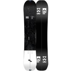 Snowboards Rome Uprise 2022