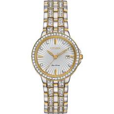 Citizen Silhouette Crystal (EW2344-57A)