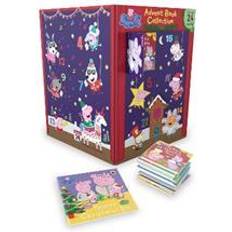 Peppa Pig Advent Calendar by HASBRO, INC