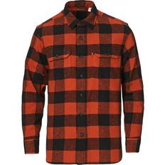 Levi's Skjorter Levi's Classic Worker Shirt - Albany Spicy
