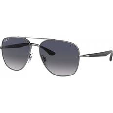 Ray-Ban Polarized RB3683 004/78