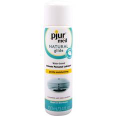 Gleitmittel PJUR Natural Glide 100ml