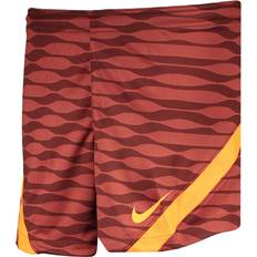 Nike Dri-FIT Strike Shorts Women - Brown/Red/Orange