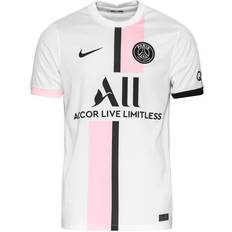 : Paris Saint-Germain 20/21 Youth Home Jersey (XS