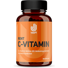 Upgrit Rent C Vitamin 60 st