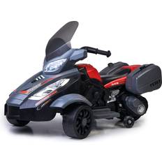 Feber Motorbike Tribike Motorspider 12V