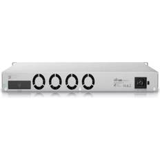 Ubiquiti 10 Gigabit Ethernet (10 Gbit/s) Switcher Ubiquiti UniFi Switch Pro Aggregation