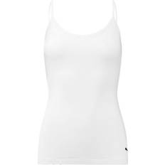 Puma Everyday Spaghetti Top - White