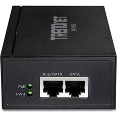 Trendnet Gigabit Ethernet (1 Gbit/s) - PoE+ Switcher Trendnet TPE-215GI