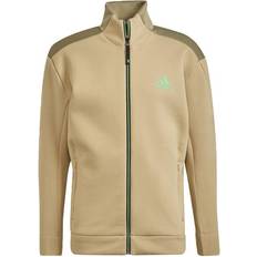 Adidas Z.N.E. Training Jacket Men - Beige Tone