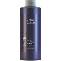 Wella Invigo Color Service Post Color Treatment 1000ml