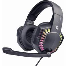 Headsets og ørepropper Gembird GHS-06