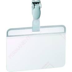 Laminiertaschen Durable Self Laminating Badge