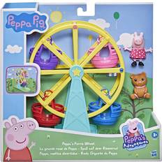 Hasbro Peppa Pig Peppas Ferris Wheel