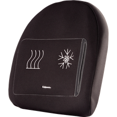 Fellowes Professional Series Heat and Soothe Back Support