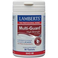 Lamberts Multi-Guard 90 Stk.