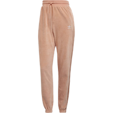 Adidas Women's Loungewear Slim Joggers - Ambient Blush