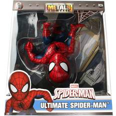 Spider-Man Figuren Simba Spiderman Ultimate